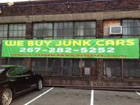 Philadelphia Junk Cars, Inc