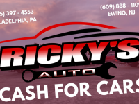 Ricky's Auto Cash for Cars