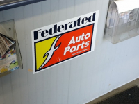 Fisher Auto Parts