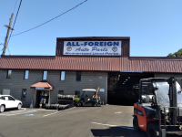 All Foreign Auto Parts