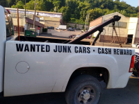 Junk My Car Pittsburgh