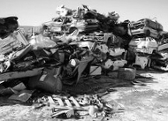 M & B Auto Recycling