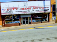 Pitt-Mon Auto Inc