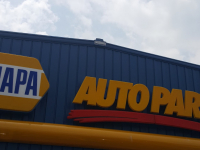NAPA Auto Parts - Fayette Parts Service