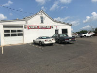 Wilcox Auto Salvage & Metal Recycling