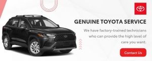 Performance Toyota (Image 3 of 4)