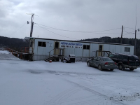 Keene Scrap Metal