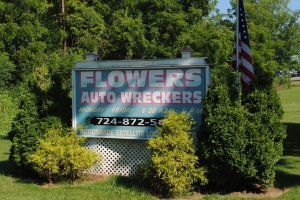 Flower's Auto Wreckers, Inc.