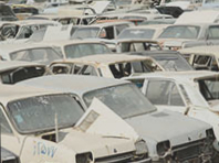 Hloznik Auto Salvage