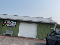 Telford Auto Parts