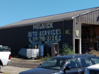 Melnick Auto Services Inc