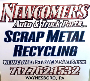 Newcomers Truck Parts