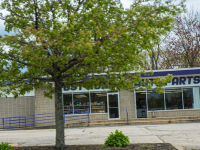 Post Road Auto Parts