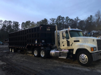 Edisto Recycling LLC Allendale SC