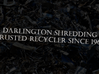 Darlington Shredding Co Inc
