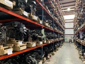 Monty's Used Auto Parts (Image 2 of 4)