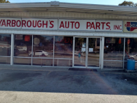 Carquest Auto Parts - Yarborough Auto Parts