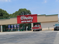 O'Reilly Auto Parts