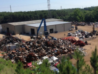 C & C Metal Recycling