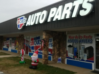 Carquest Auto Parts - CARQUEST OF GREENWOOD
