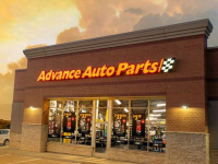 Advance Auto Parts