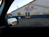 Ace Auto Salvage