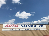 Auto Salvage Co