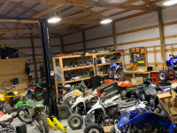 EB Powersports