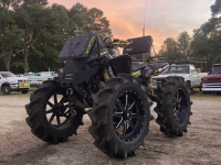 Twisted Wrenches ATV Repair LLC