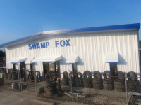Swamp Fox Used Cars & Parts