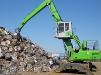 Berkeley Scrap Metal