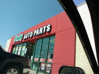 O'Reilly Auto Parts