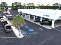 Stokes Chevrolet Parts