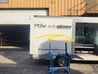 PGW Auto Glass - North Charleston
