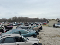 Sunshine Auto Salvage, LLC