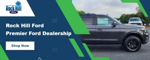 Rock Hill Ford (Image 4 of 4)
