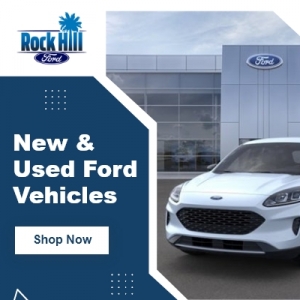 Rock Hill Ford (Image 2 of 4)