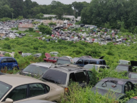 Freedom Auto Junk Yard