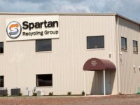 Spartan Recycling Group