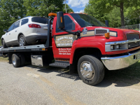 Williams Car Care & Wrecker