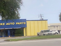 Parks Auto Parts