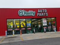 O'Reilly Auto Parts