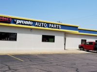 Sturdevant's Auto Parts