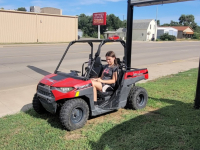 Prairie ATV & CYCLE, LLC