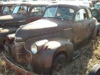 Oakleaf Old Cars