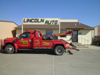 Lincoln Auto Parts & Towing