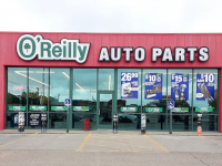 O'Reilly Auto Parts