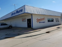 Sturdevant's Auto Parts