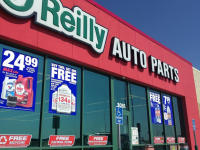O'Reilly Auto Parts