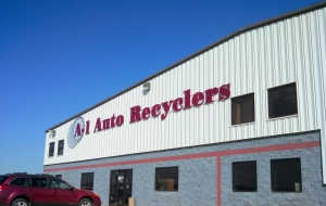 A 1 Auto Recyclers